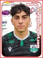 Antonio Loreto, foto d’archivio 2025/2026