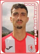 Filippo Albini, foto d’archivio 2025/2026