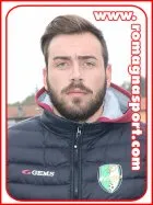 Filippo Angeli, foto d’archivio 2024/2025