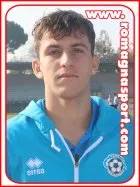 Francesco Nava, foto d’archivio 2025/2026