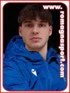 Lorenzo Colombi, foto d’archivio 2025/2026