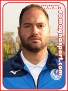 Mattia Cappelli, foto d’archivio 2025/2026
