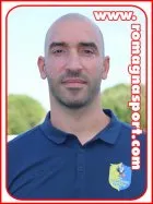 Mattia Corbara, foto d’archivio 2025/2026