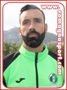 Nicola Angeli, foto d’archivio 2024/2025