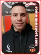 Nicolas Ronchi, foto d’archivio 2025/2026