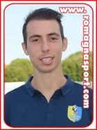 Nicolò Zoffoli, foto d’archivio 2025/2026