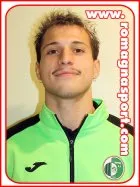 Tommaso Lombardi, foto d’archivio 2025/2026